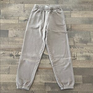 TNA Taupe Sweatpants XS